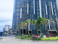 Assana Cenang Seaview Suites by Oakville - 健身室/gym room