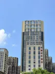 Shankee Yue Hotel (Bengbu High-Speed Rail South Station) - Bjergudsigt