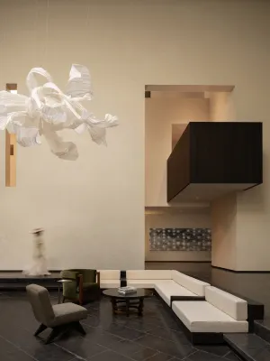 詠歸川·長白山 VOLVER RESORT - SPA