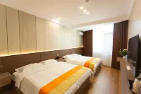 Sunshine Water Town Hotel - Wifi