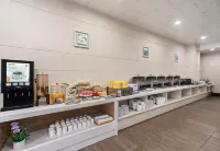 維也納智好酒店（湛江海濱公園觀海長廊店） - 早餐