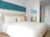1O1 URBAN Jakarta Glodok - Kota Tua Hoteles cerca de Museo Mandiri