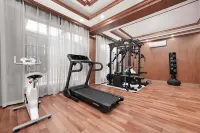 Lufeng Tianying Hotel - Gym