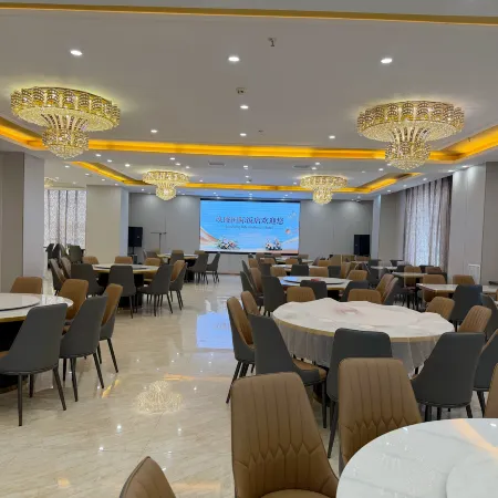 Jiusheng International Hotel