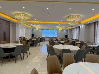 Jiusheng International Hotel - Desayuno