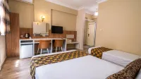 Grand Gulizar Hotel - Pet friendly