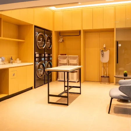 Home Inn · neo (Putian Xiuyi Wanda Plaza Store)