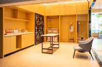 Home Inn · neo (Putian Xiuyi Wanda Plaza Store) - Gym