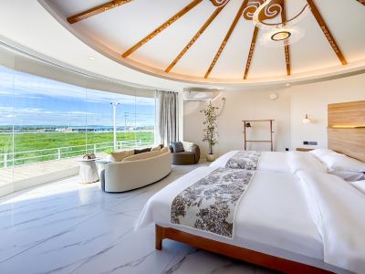 Ergun Miyie Ranch