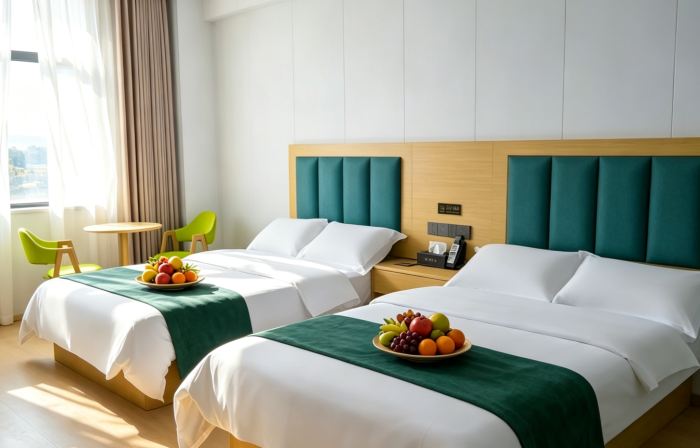 Wensu Fudu Hotel (Aksu Airport)
