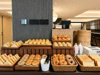 Pingtan Liyuan Hotel (Longwangtou Beach) - breakfast