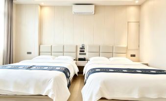Chaochanghui Qiu Homestay