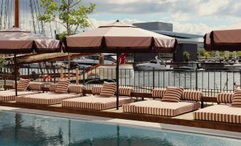 Admiral Hotel Copenhagen
