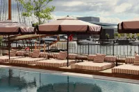 Admiral Hotel Copenhagen - románticos