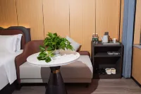 Dagatsang Boutiquen lnn - Balkon