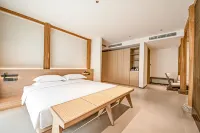 Tao Yang Alley · Imperial Kiln Lodge Collection · Half-Old Homestay - balcony