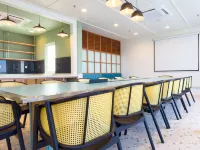 Stallionz Premium Suites - 4つ星