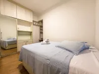 Beira-Mar em Copacabana 3 Quartos com Ar Cond - Haustierfreundliche