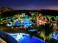 Oriental Hotel Okinawa Resort & Spa - Sea View