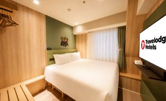 Travelodge Osaka Shinsaibashi
