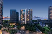Nanchang Qiushui Square Twin Towers Residence Hotel - 4つ星