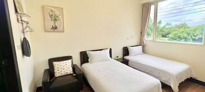 Duchuantou Hotel a Kinmen