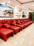 Sapa Land Hotel - pemandangan pegunungan