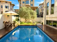 Sea Slowly · Pingtan Holiday Villa - บังกะโล