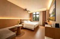 Xichen  Hotel - Ramah Hewan Peliharaan