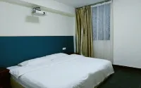 Ganzhou Xiju Hotel (Jiangnan Songcheng) - Cho phép mang theo thú cưng