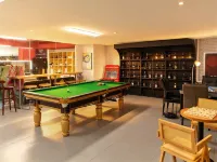 Passerby Youth Hostel (Yingtianmen Mingtang Scenic Area) - Auberges de jeunesse