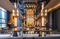 Meihong Hotel (Dehong Mangshi Airport Mangshi Square) - Hot Springs