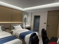 Kaiyuan E-sports Homestay (Anding East Road) - 2 tähden