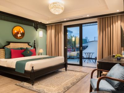Bliss Signature Hotel