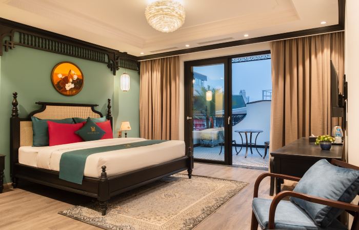 Bliss Signature Hotel