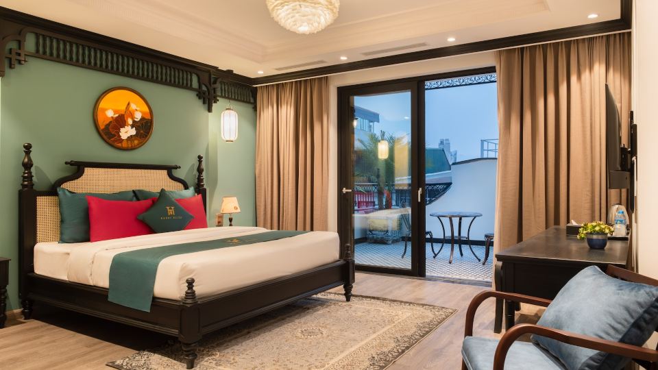 Bliss Signature Hotel