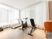 Vienna Hotel (Xiaojin County Meinuo Specialty Commercial Street) - Gym