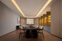 โรงแรมรีสอร์ทชียนต่าวหู เรดิสัน - พร้อมอาหารเช้า