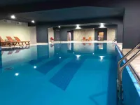 Hygge Apartment Zepterme - Vrnjacka Banja - Gym