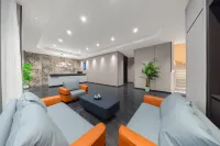 Qingyue Elegant Residence (Shantou Longyan South Road MixC) - 2-Star