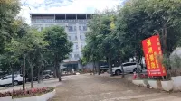 Guiyuanju Hotel - pantai