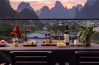 Yintianju Panoramic Light Luxury Hotel (Xingping Ancient Town) - Haustierfreundliche