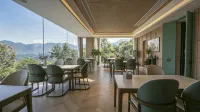 Floral Lux Hotel·Pan'an Panshan yunyin Guesthouse - breakfast
