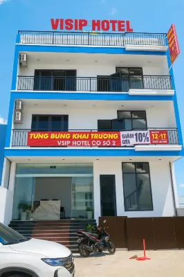 Visip Hotel - พร้อมWifi