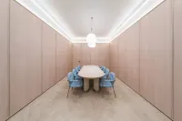 HanTing Zhengzhou Erqi Square Subway Station Hotel - 2-Sterne