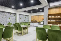 Marmaris Saray hotel DOWTOWN - 무료 와이파이