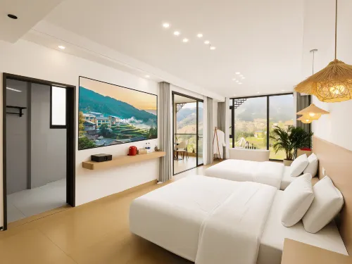 Sunset Glow Inn - Servicios de Traslado