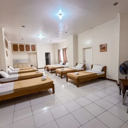 Villa Silvina Hotel and Restaurant Baguio City