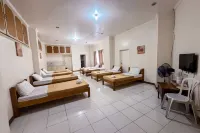 Villa Silvina Hotel and Restaurant Baguio City - 2 estrellas