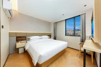 Shishi Liji Holiday Hotel (Shicheng International Plaza) - servizio colazione